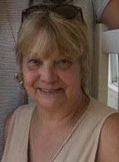 Kathy Ciuffi